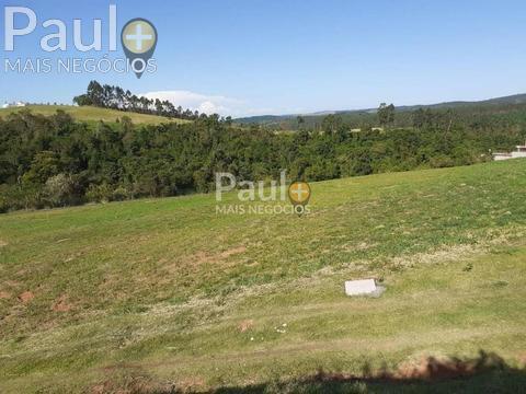 Terreno à venda em Campinas, Loteamento Residencial Entre Verdes (Sousas), com 10087 m²