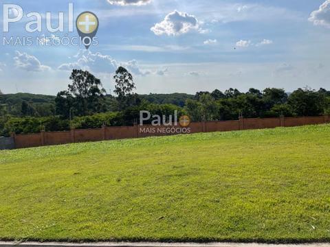 Terreno à venda em Campinas, Alphaville Dom Pedro 3, com 548 m², Alphaville Dom Pedro 3